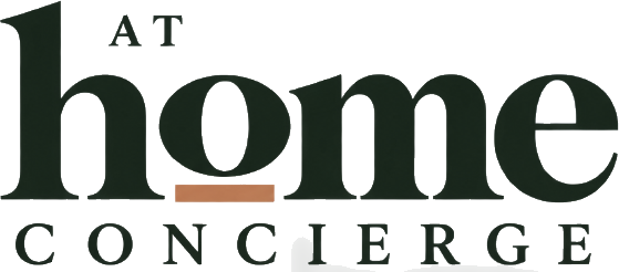 At Home Concierge